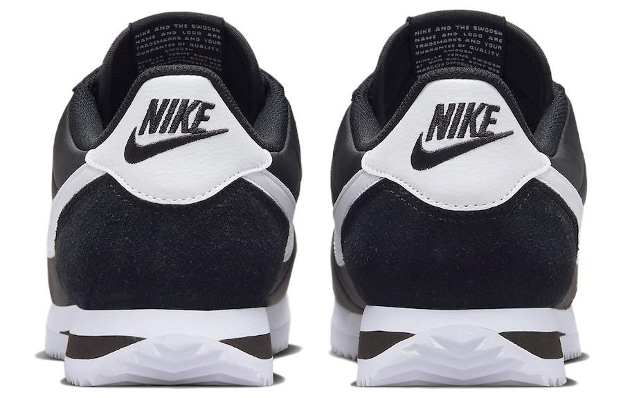 Nike Cortez Black