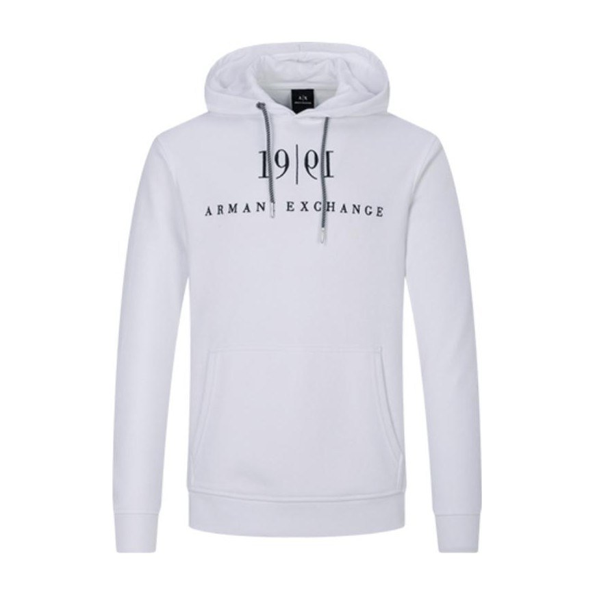ARMANI EXCHANGE FW21
