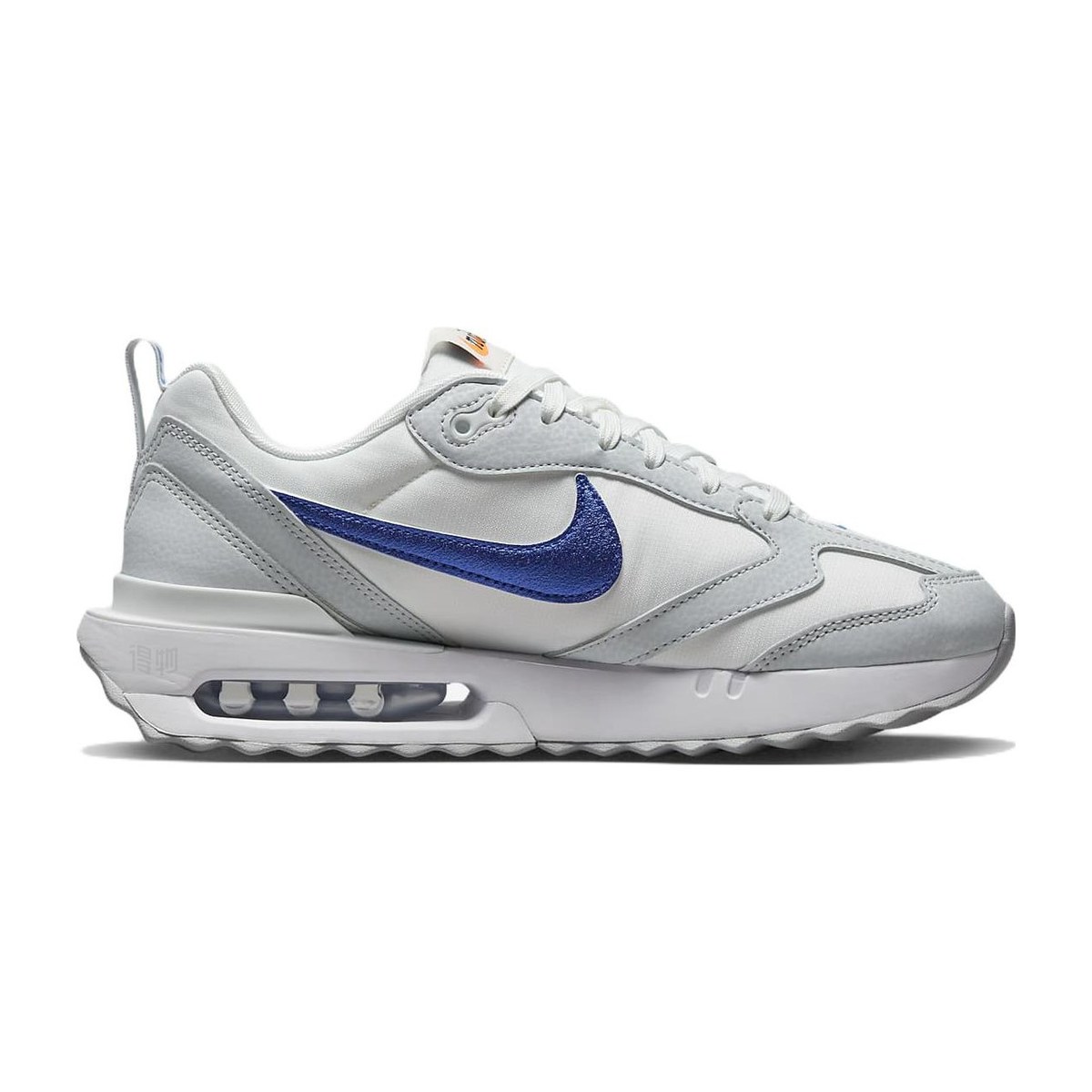 Nike Air Max Dawn White Grey