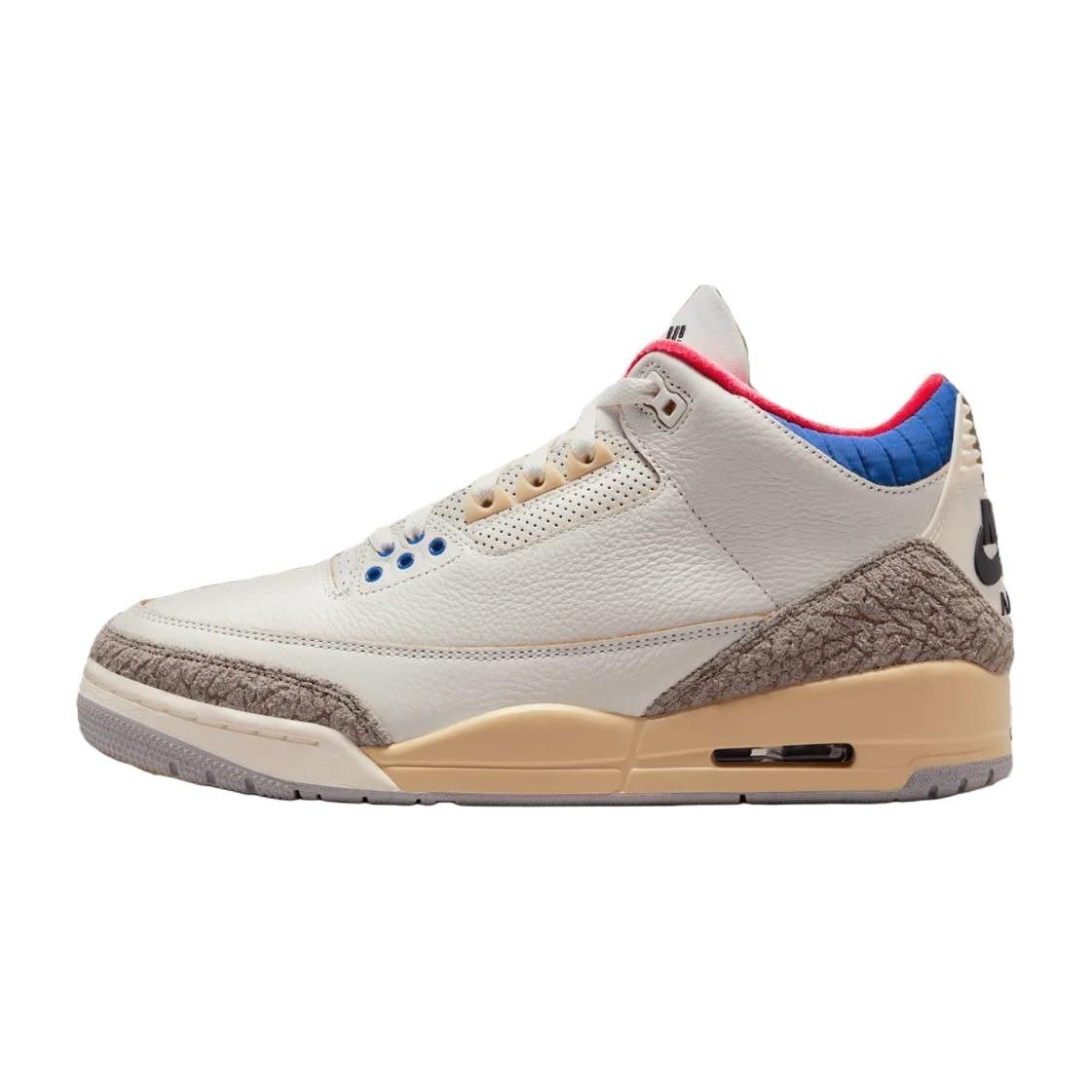 Jordan Air Jordan 3 Retro OG SP White Sport Royal