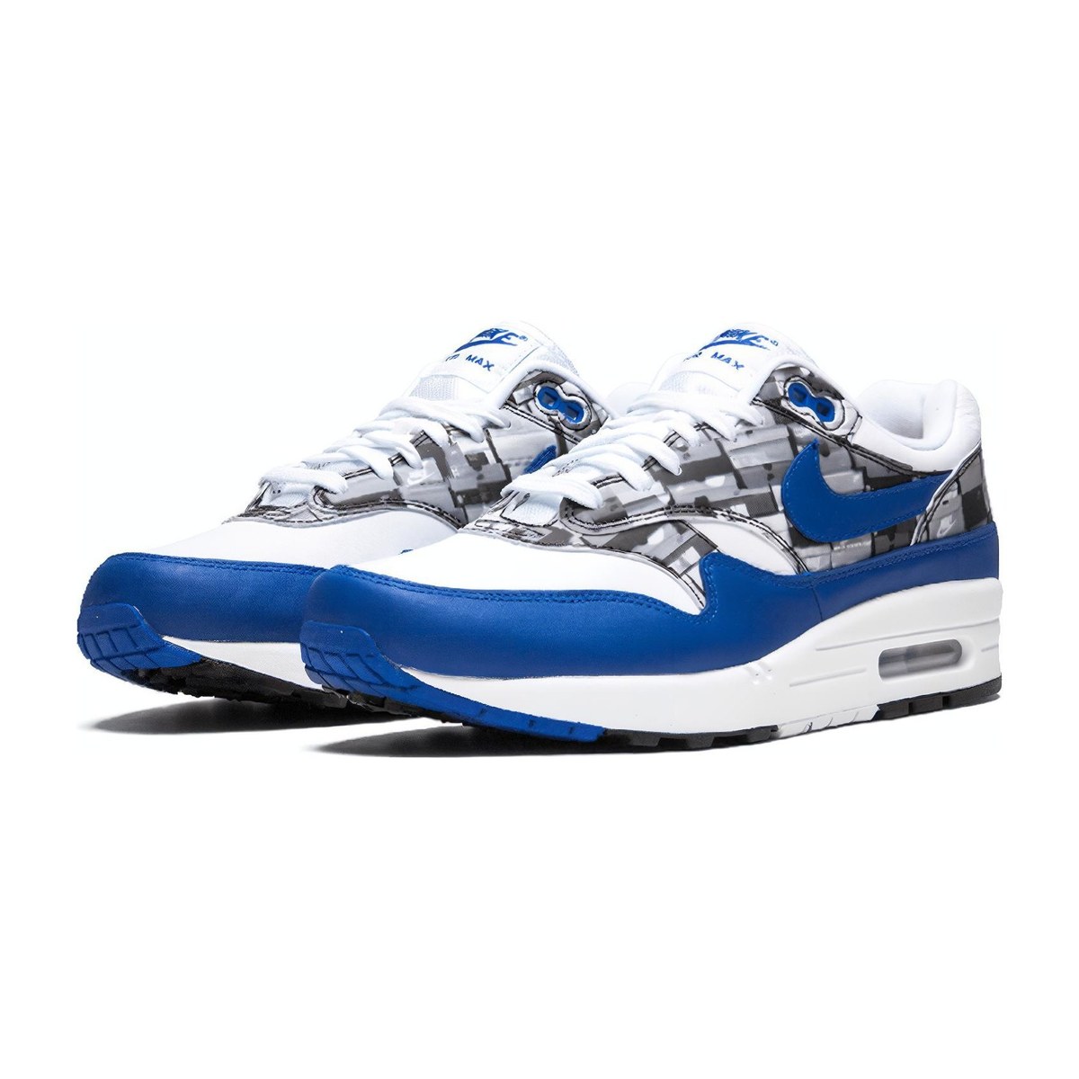 Atmos x Nike Air Max 1 "We Love Nike"