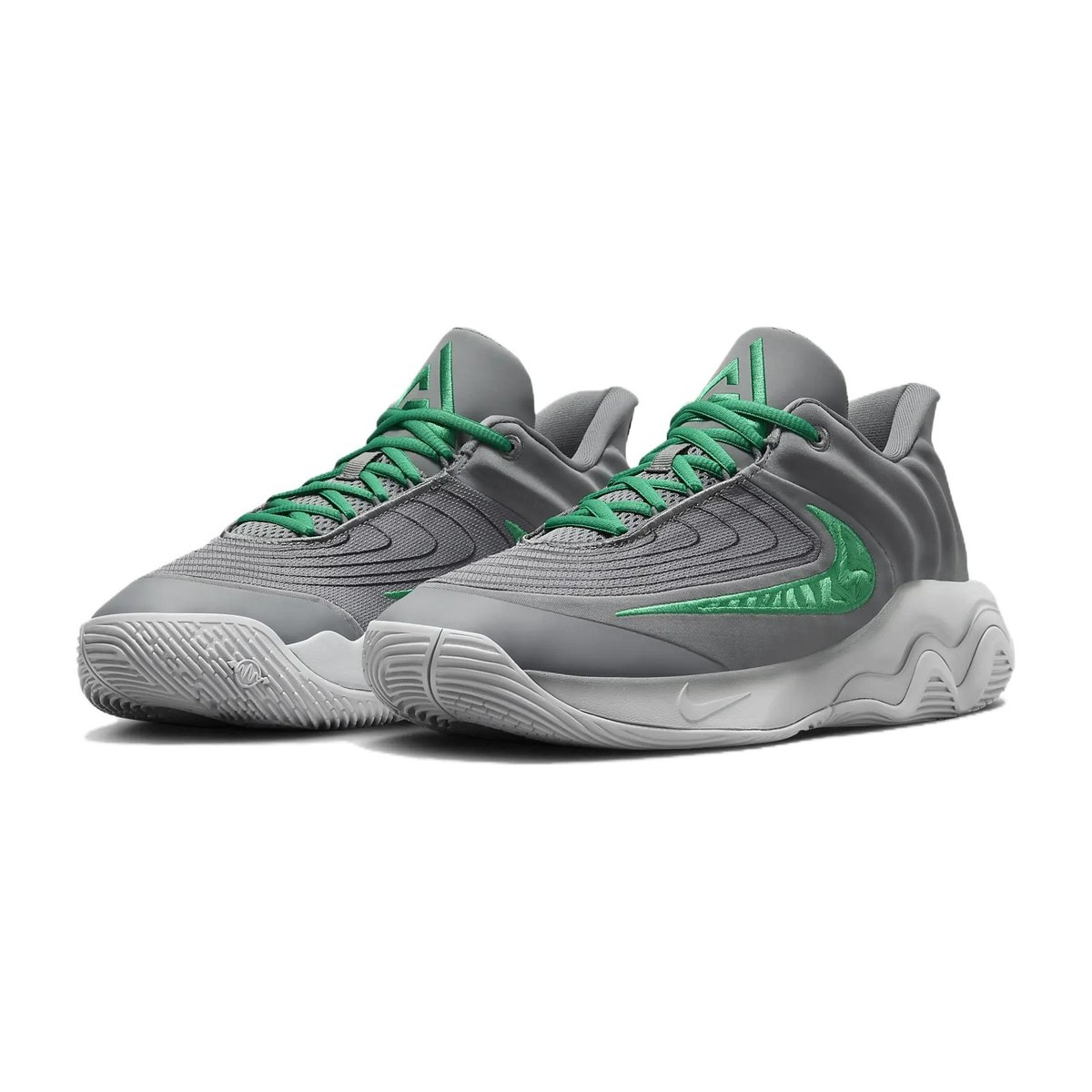 Nike Giannis Immortality 4 EP
