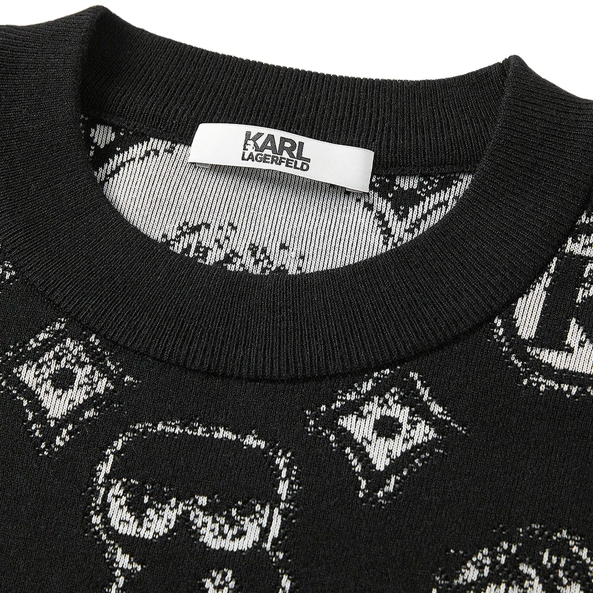 KARL LAGERFELD