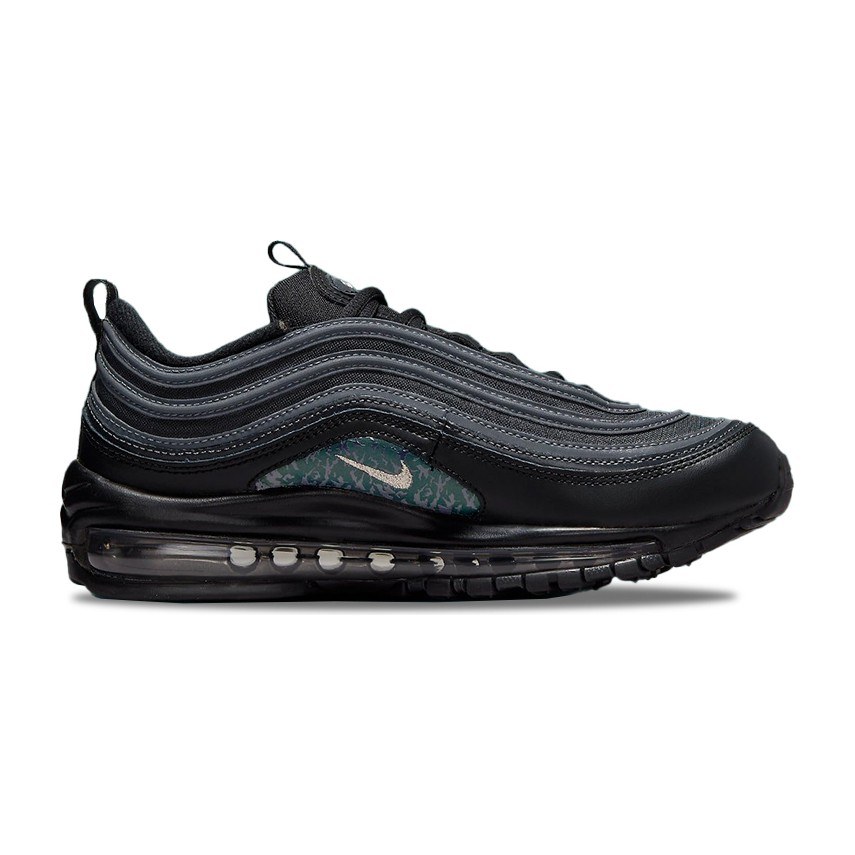 Nike Air Max 97 Black