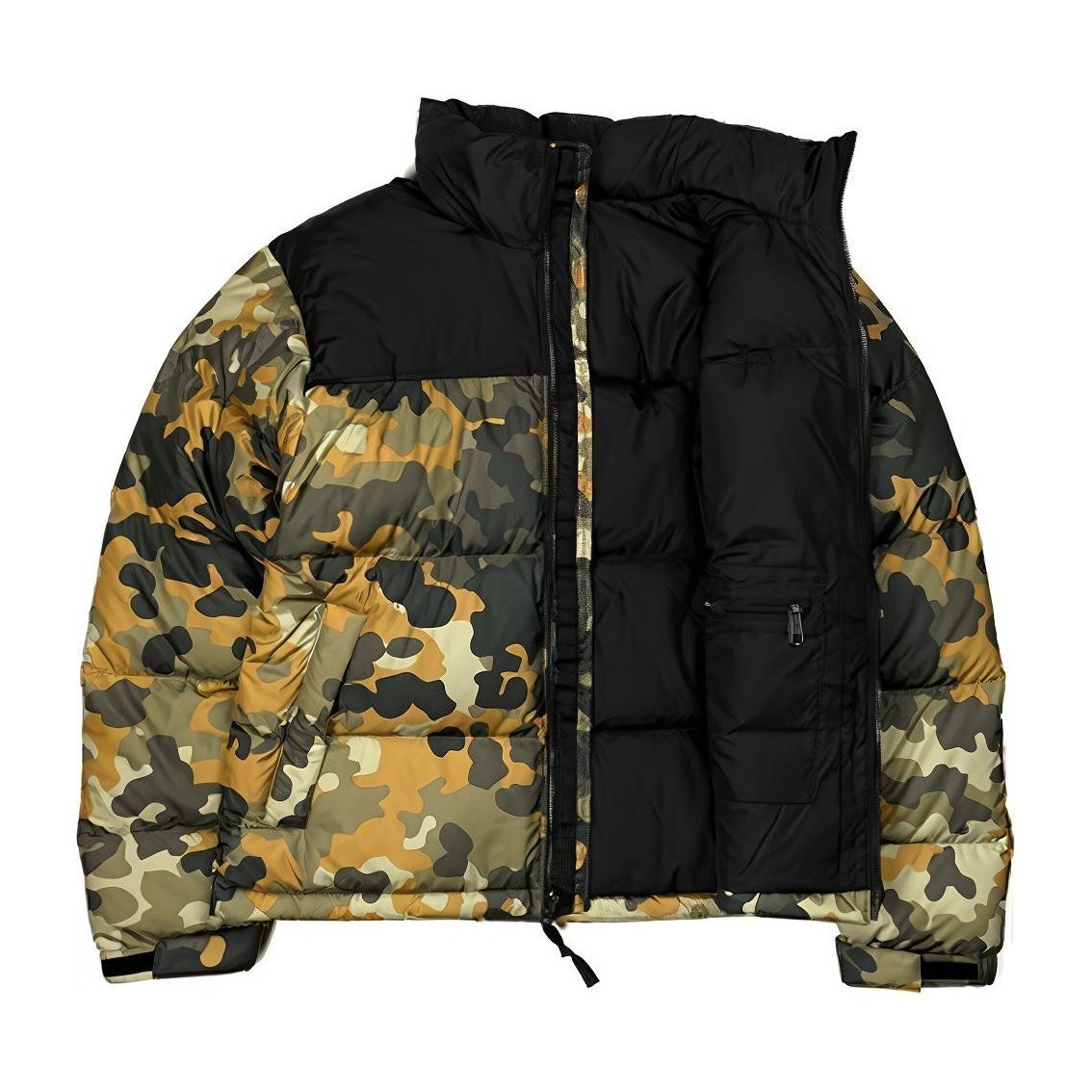 The North Face 1996 Retro Nuptse Jacket