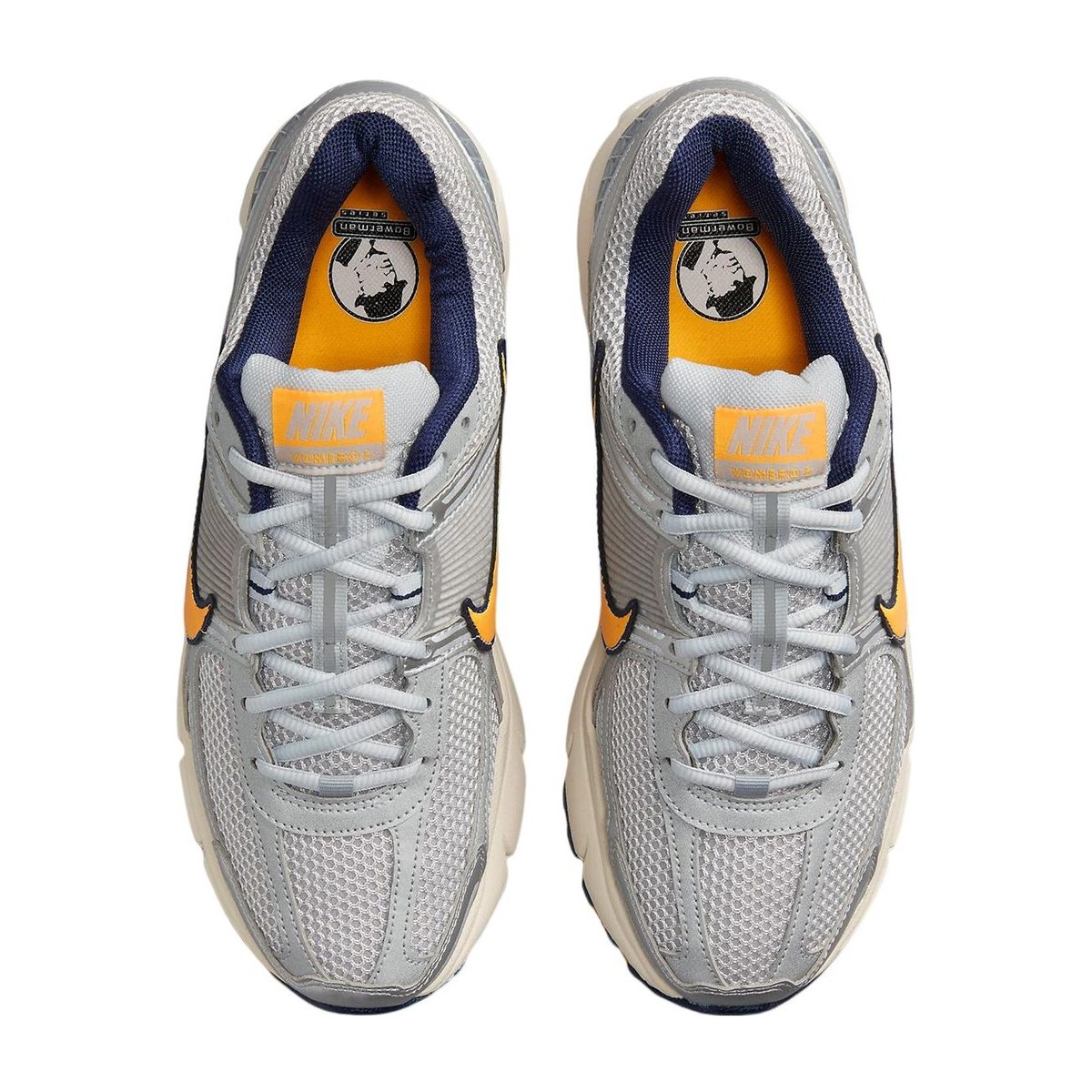 Nike Air Zoom Vomero 5 "Laser Orange"