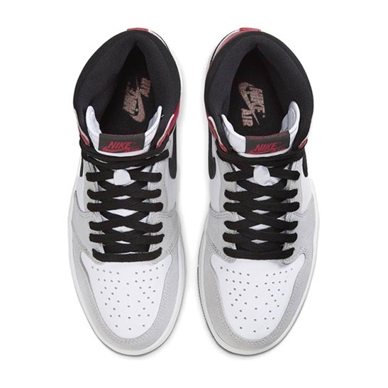 Jordan Air Jordan 1 High OG Smoke Grey