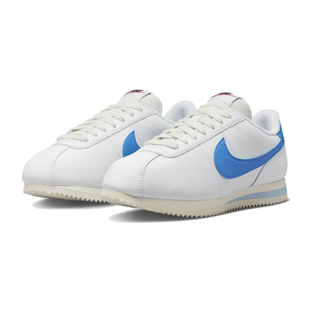 Nike Cortez "University Blue"