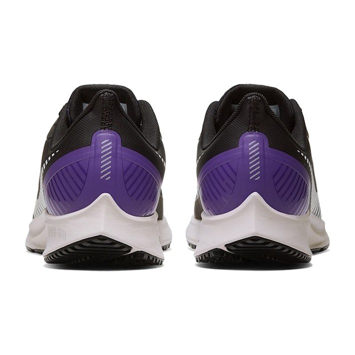 Nike Pegasus 36 Black Purple
