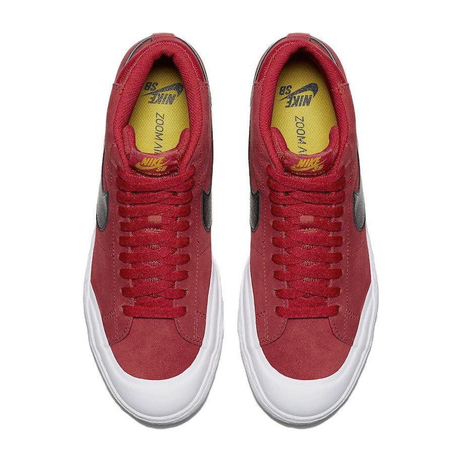 Nike Blazer SB Mid XT Red