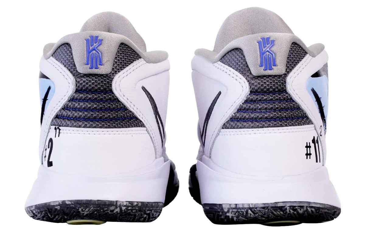 Nike Kyrie 8 Infinity