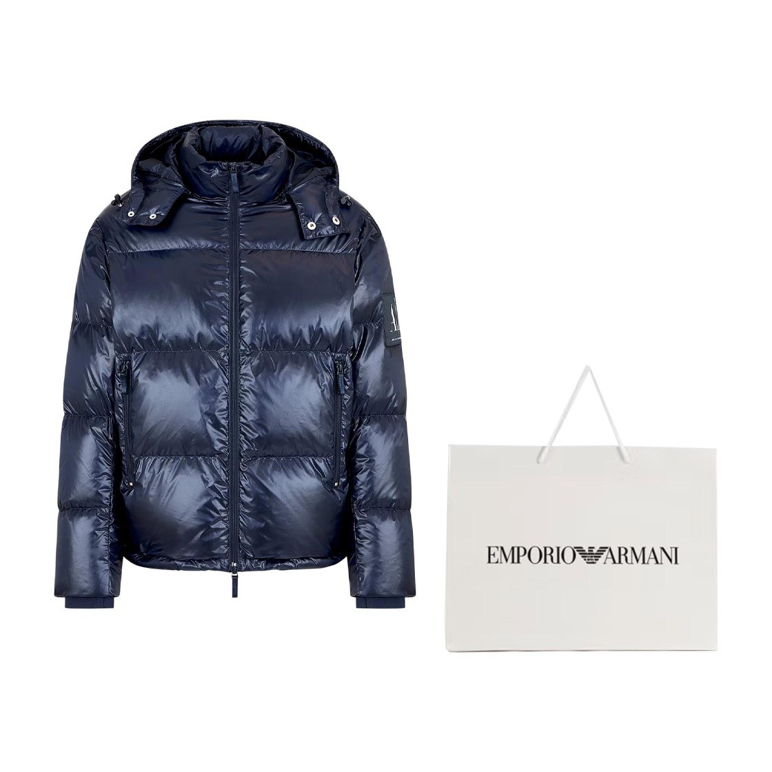 Armani Exchange