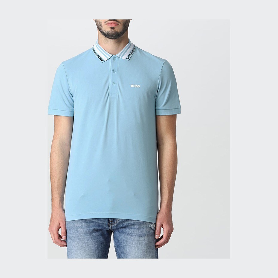 HUGO BOSS SS23 Polo