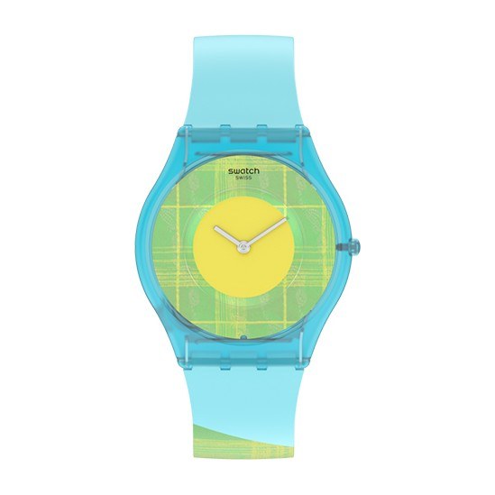 Swatch x Supriya Lele SS08Z104