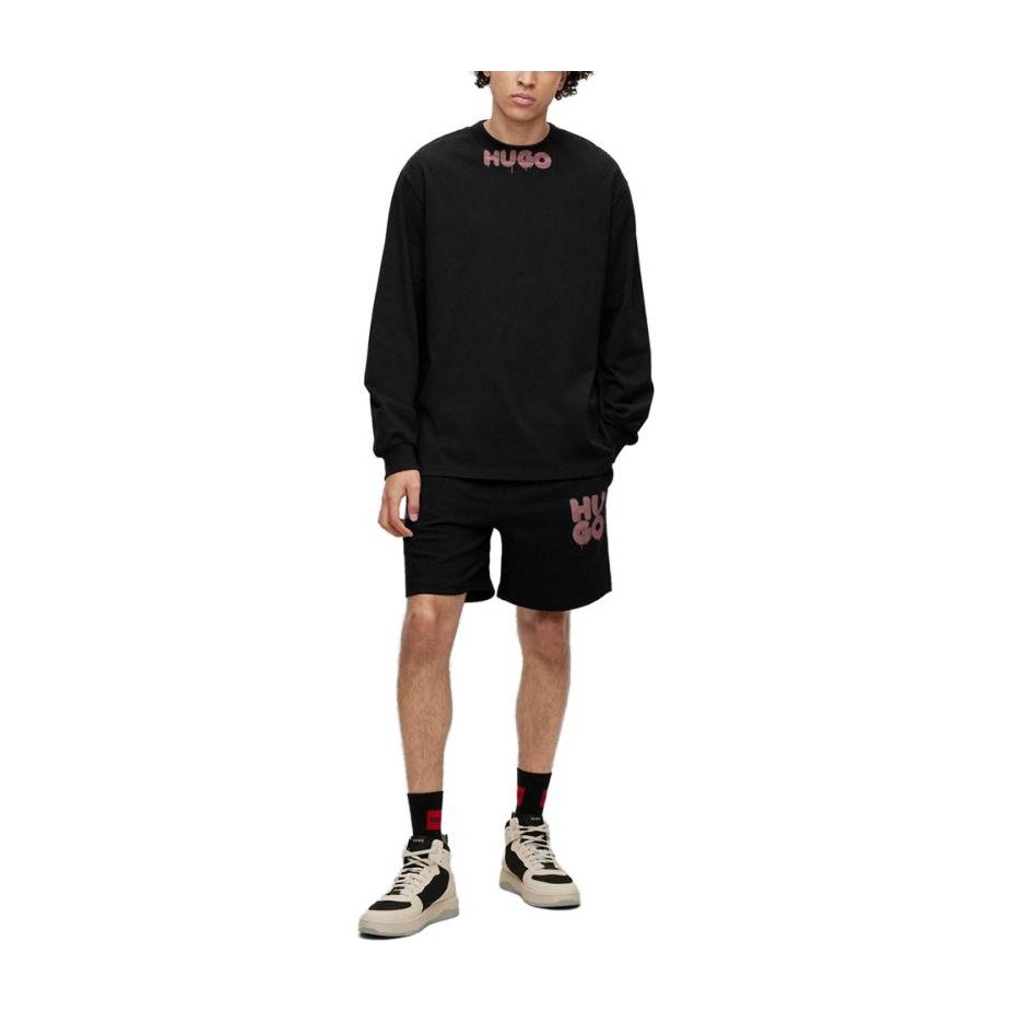 HUGO BOSS LogoT