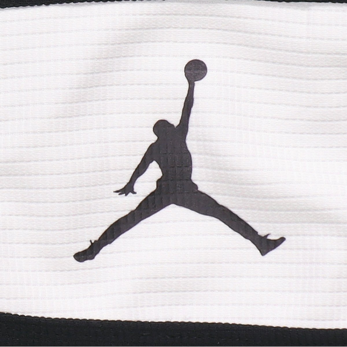 Jordan Dri-fit Basketball Shorts Black