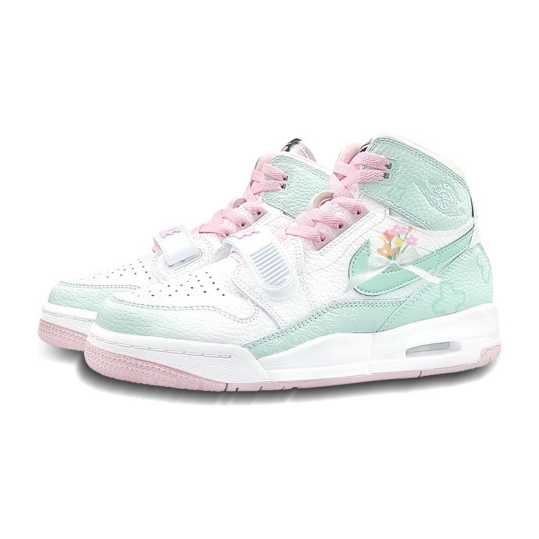 Jordan Legacy 312