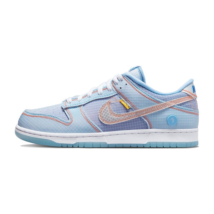 Union x Nike Dunk Low "Argon"