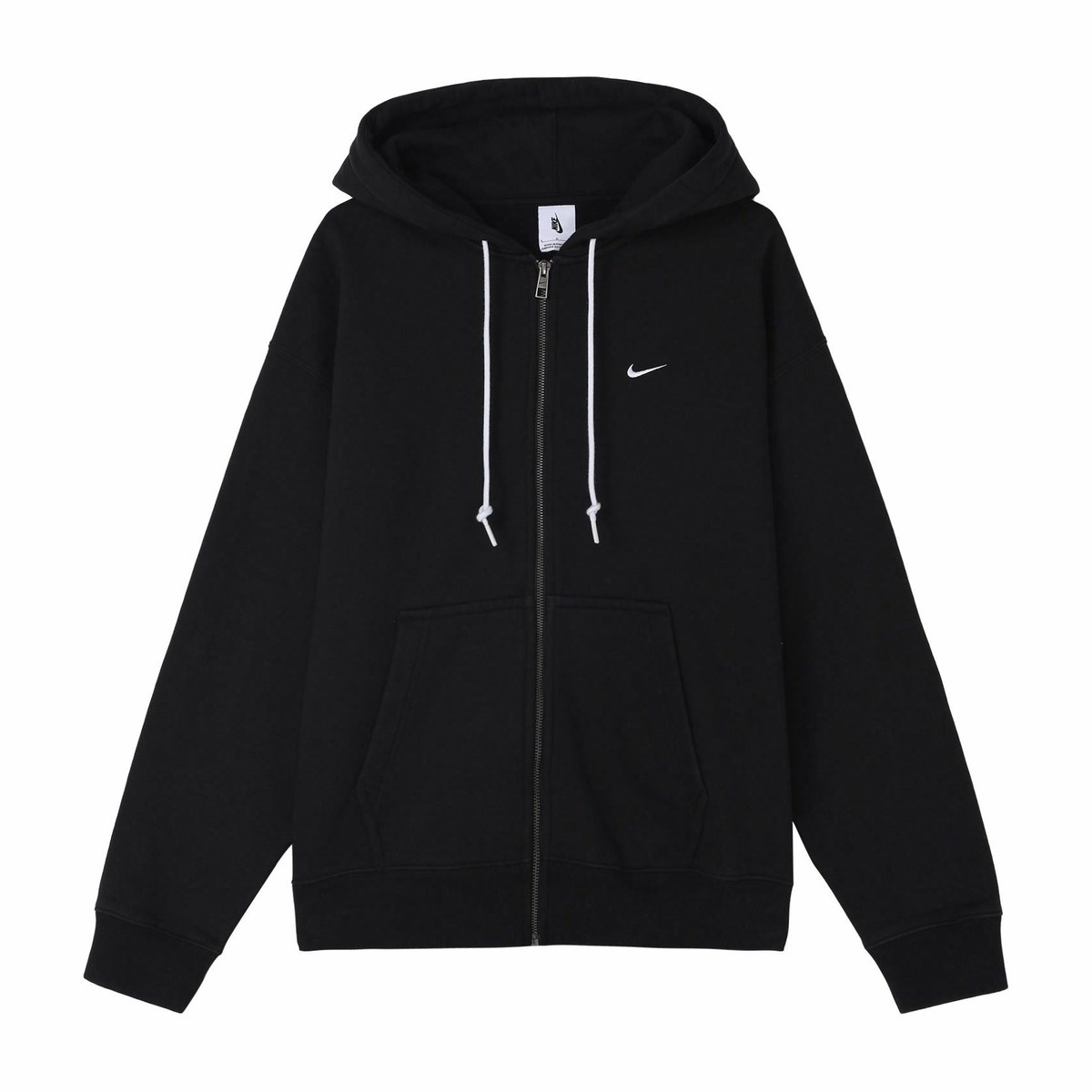Nike Hoodie Black