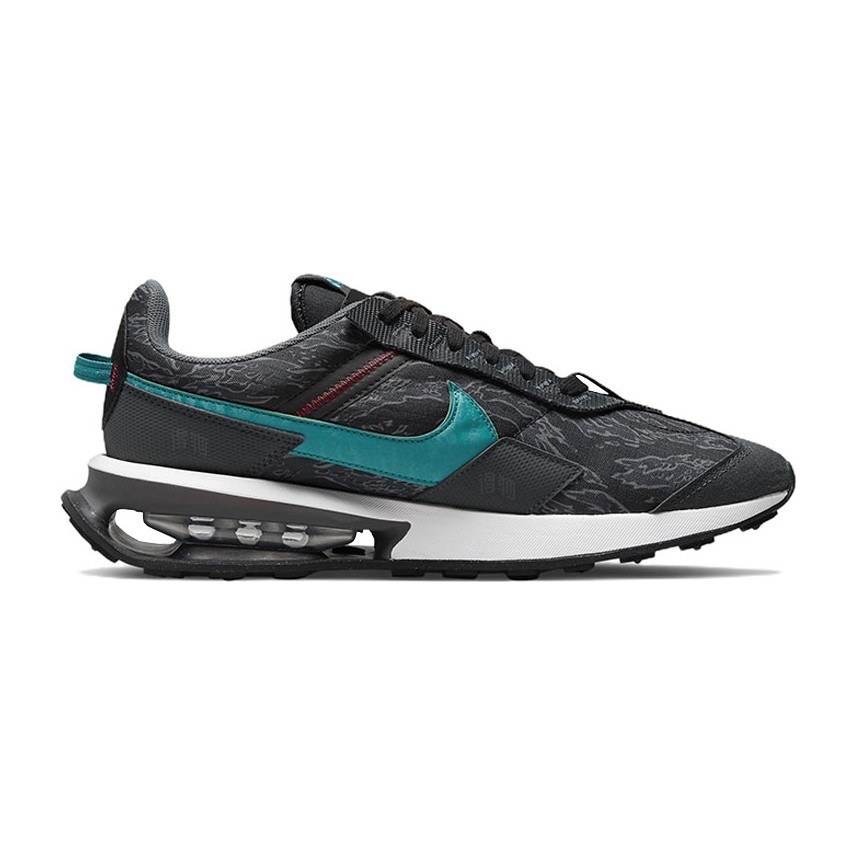Nike Air Max Pre-Day Black Green