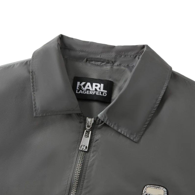 KARL LAGERFELD SS25 Logo