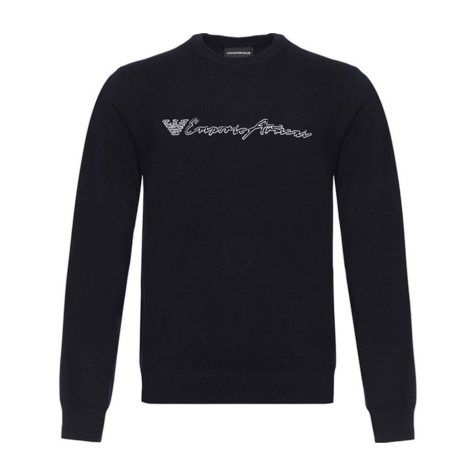 EMPORIO ARMANI logo