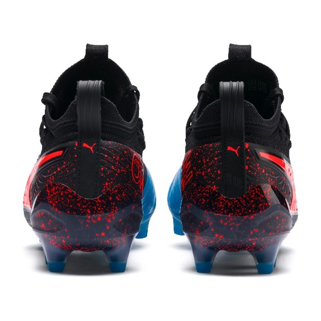 PUMA One 19.1 Evoknit