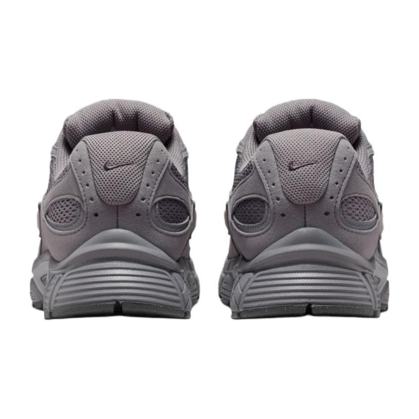 Nike V5 RNR Comfort Running Shoes Gray