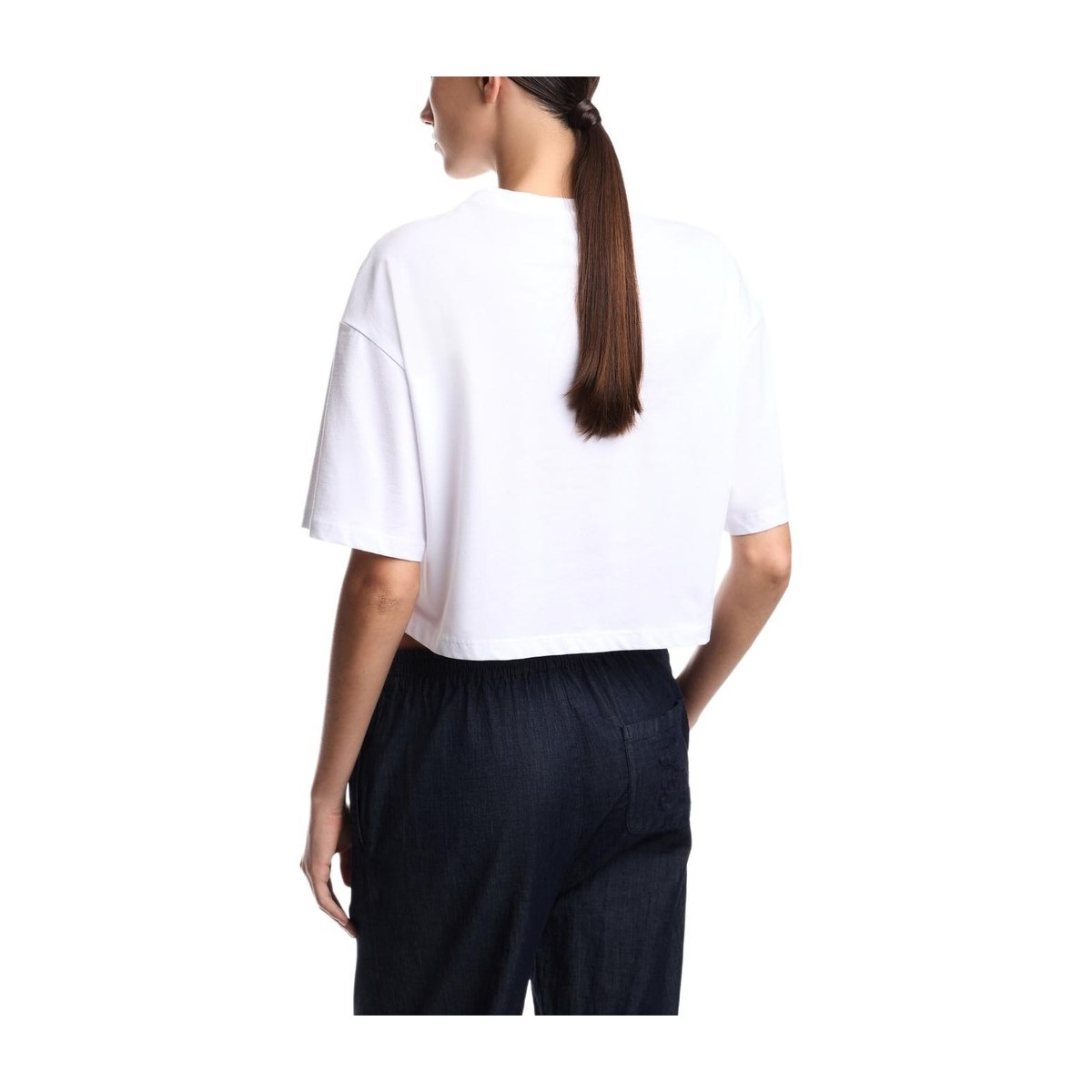 EMPORIO ARMANI SS26 T