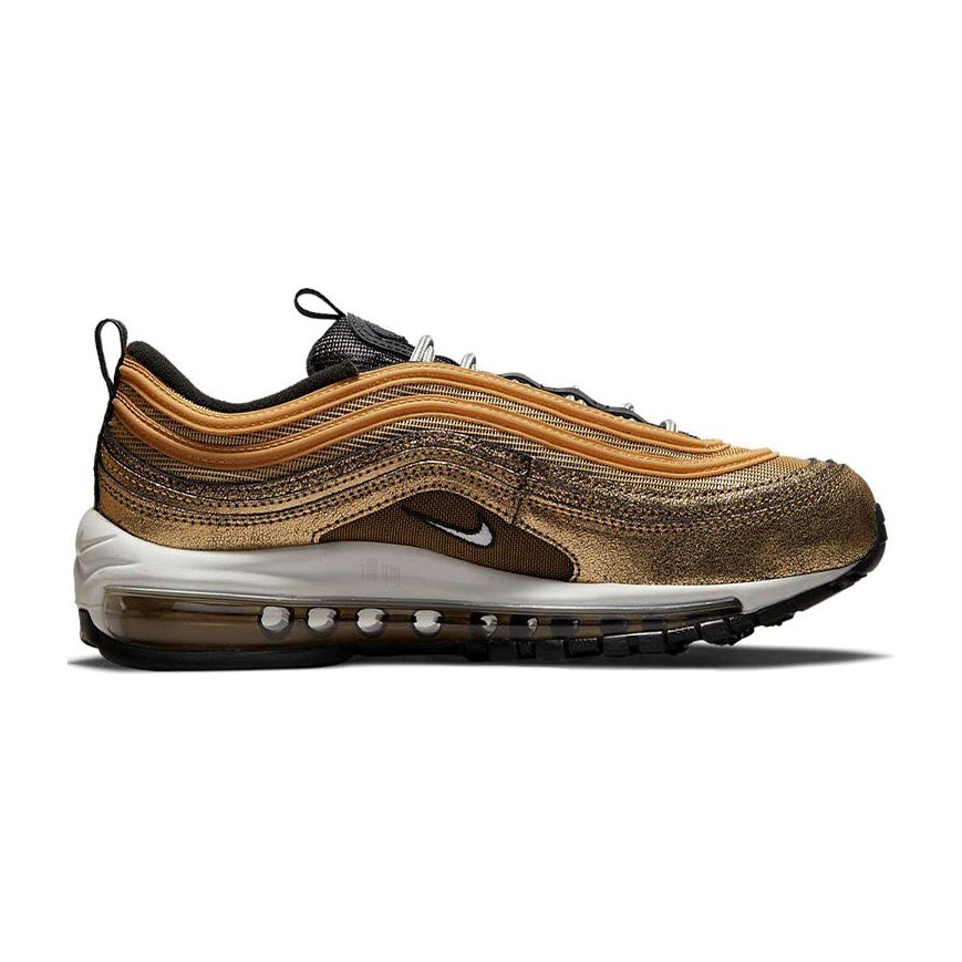 Nike Air Max 97 Gold Brown