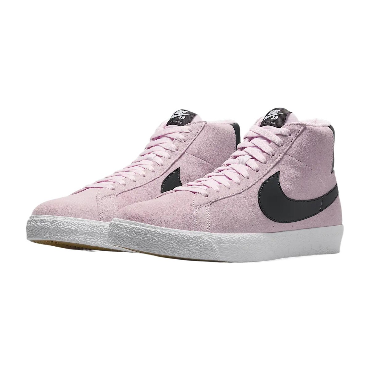 Nike SB Zoom Blazer Foam Pink