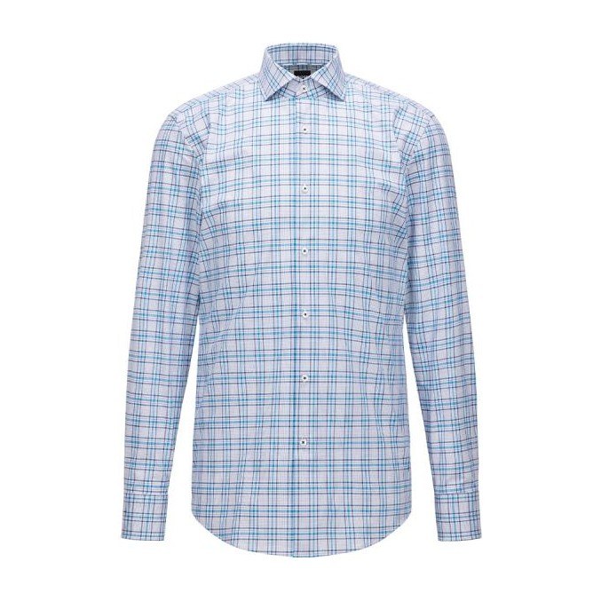 HUGO BOSS SS22