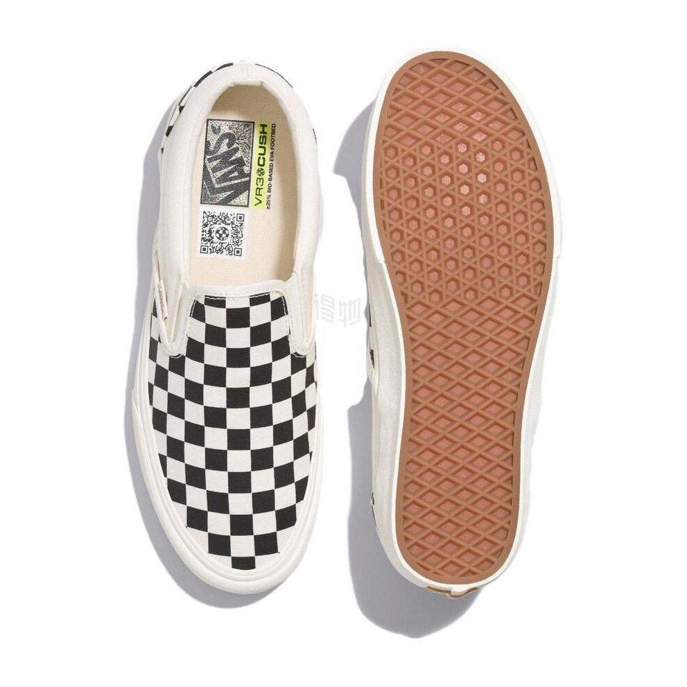 Vans Slip-On Checkerboard