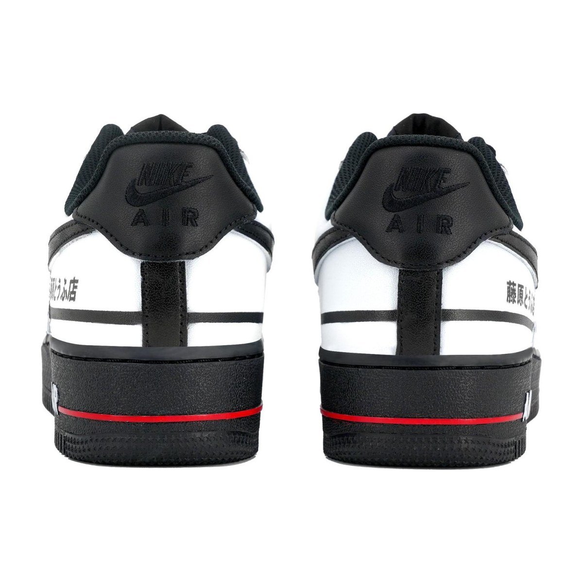 Nike Air Force 1 '07 LTDZ