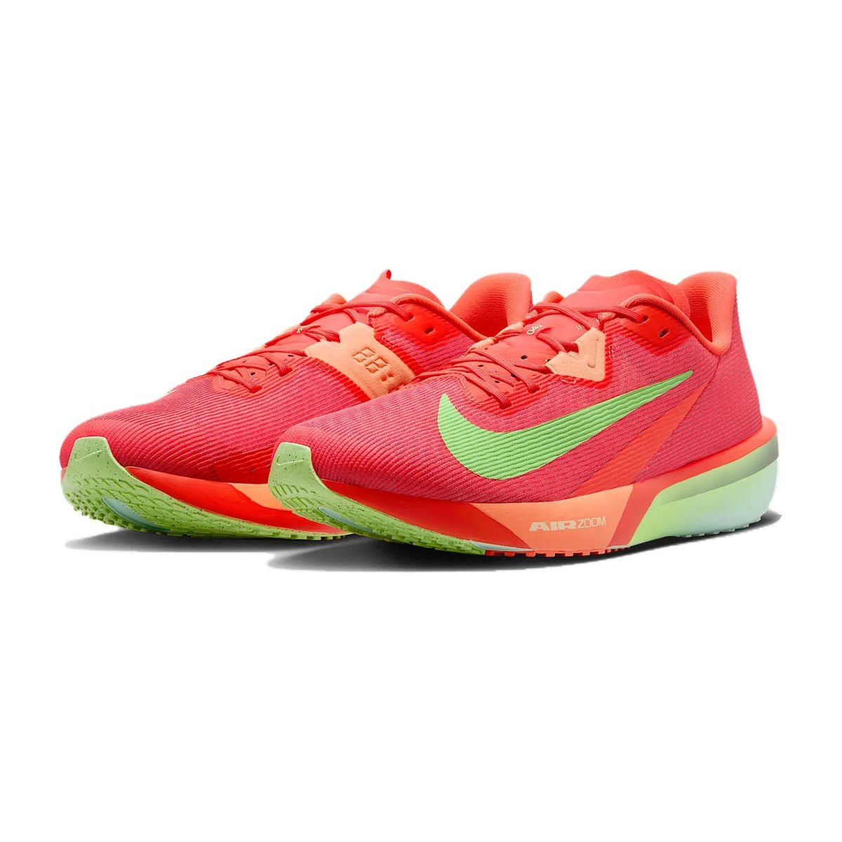 Nike Rival Fly 4 Red