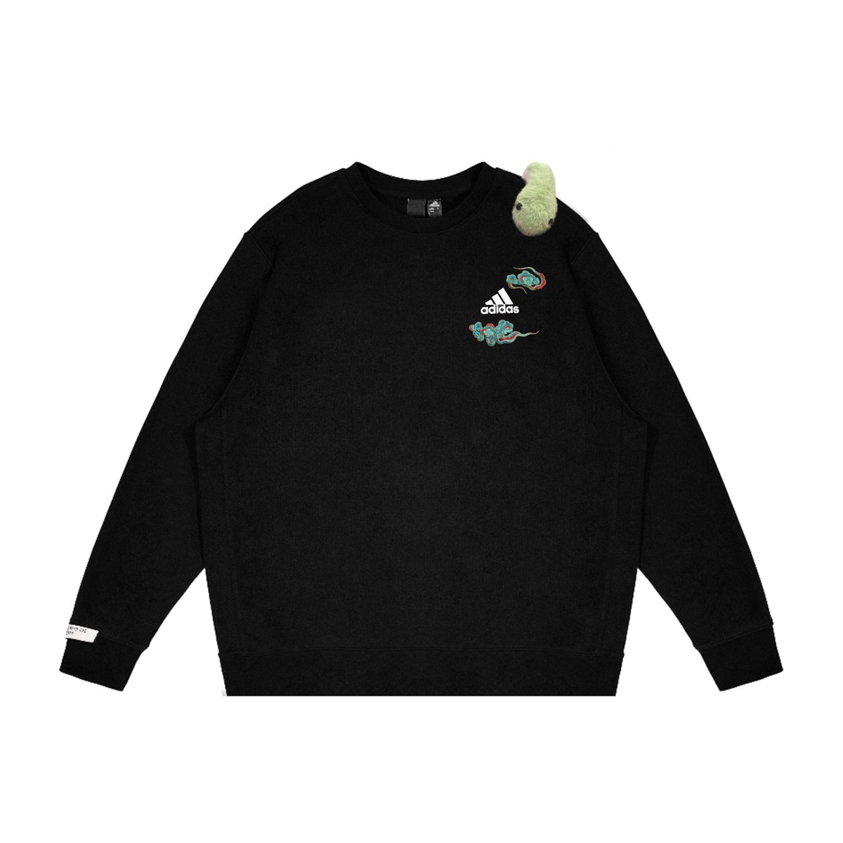adidas CNY GGMZLogo