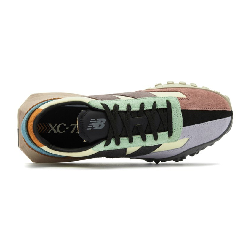 New Balance XC-72
