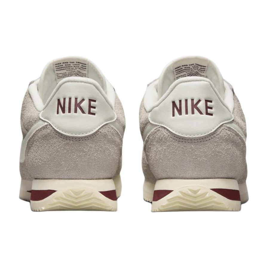 Nike Cortez SE College Grey