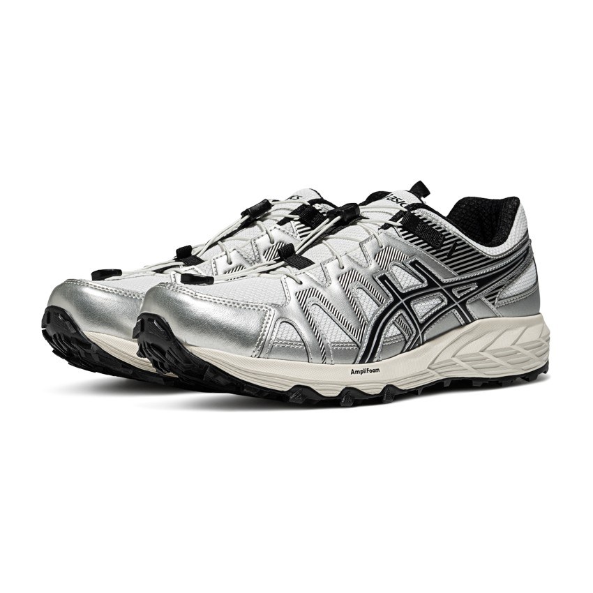 Asics GEL-SONOMA FE White Silver