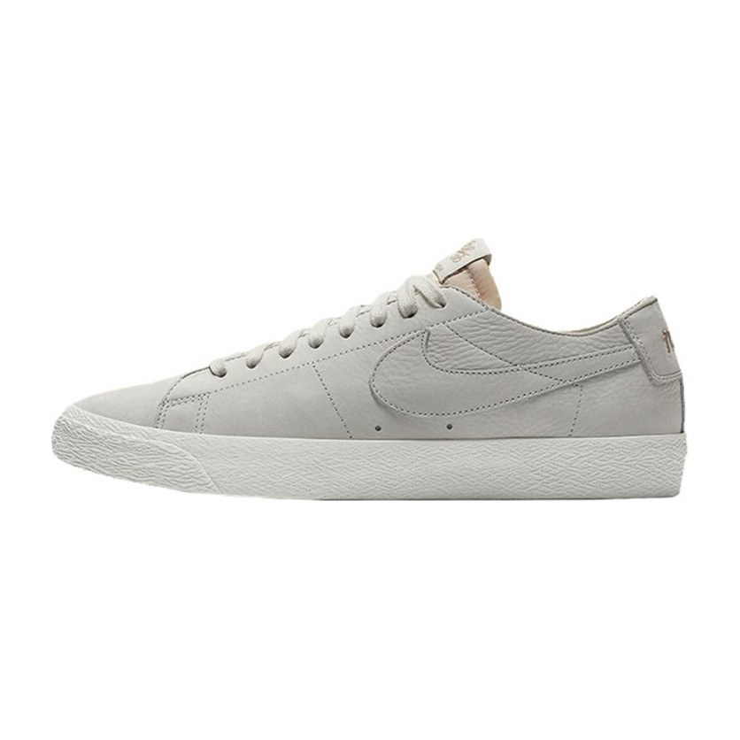 Nike Blazer Low Decon Light Bone