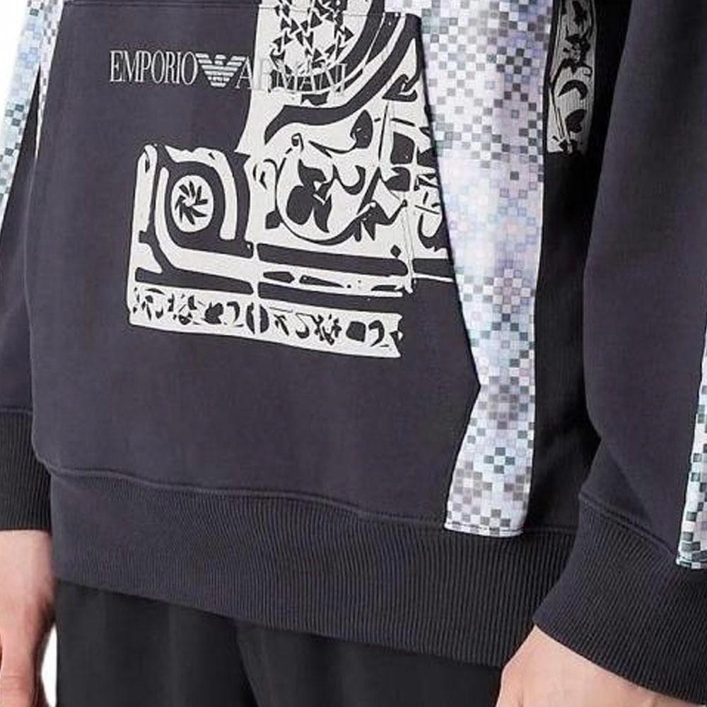 EMPORIO ARMANI FW22