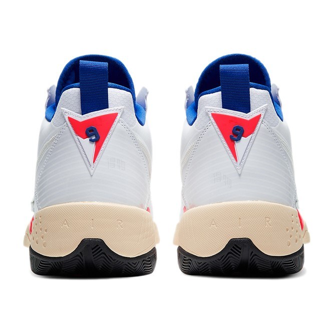 Jordan Zoom 92 "Ultramarine"