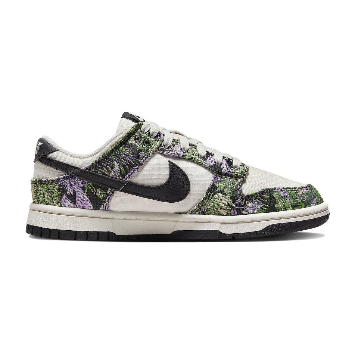 Nike Dunk Next Nature "Floral Tapestry"