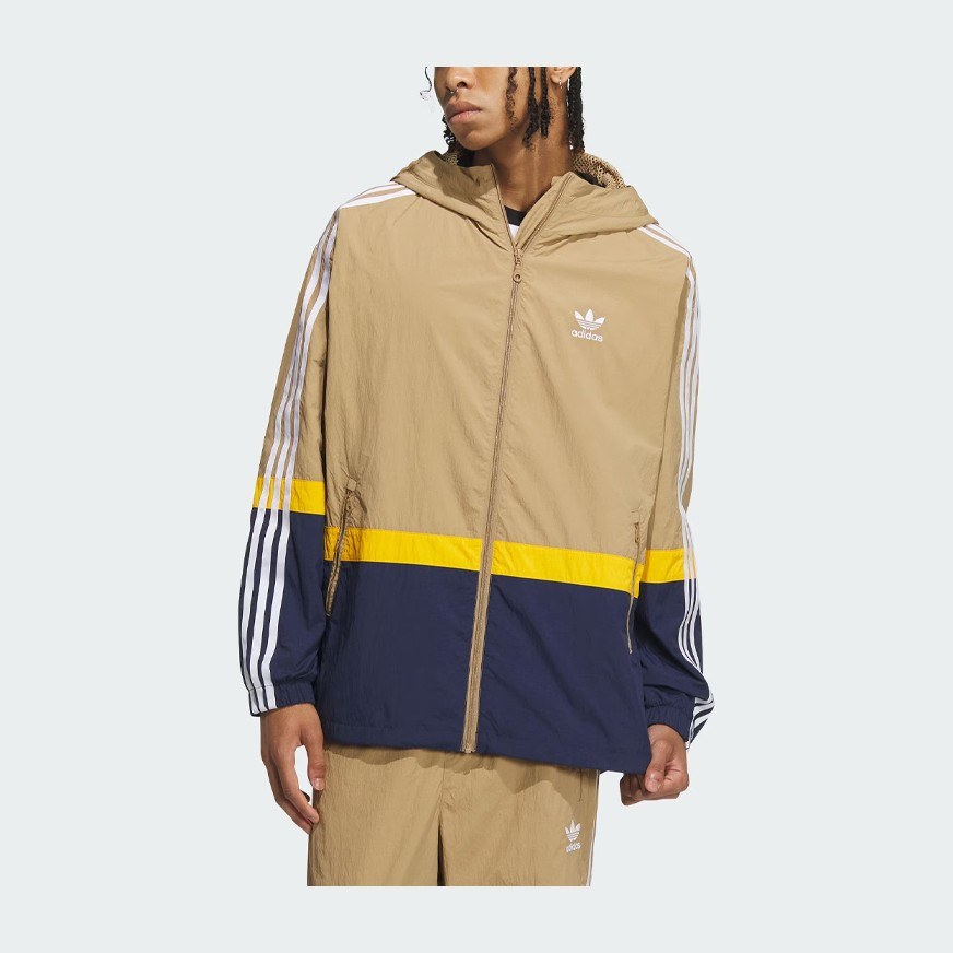 adidas Originals Sportswear Jacket