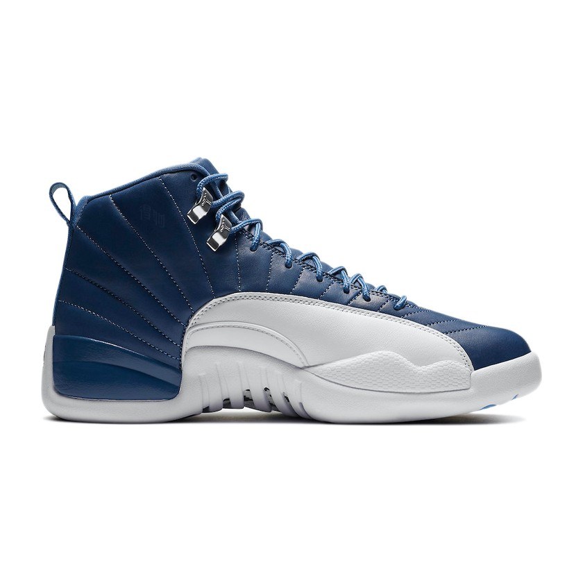 Jordan Air Jordan 12 Retro "Indigo"