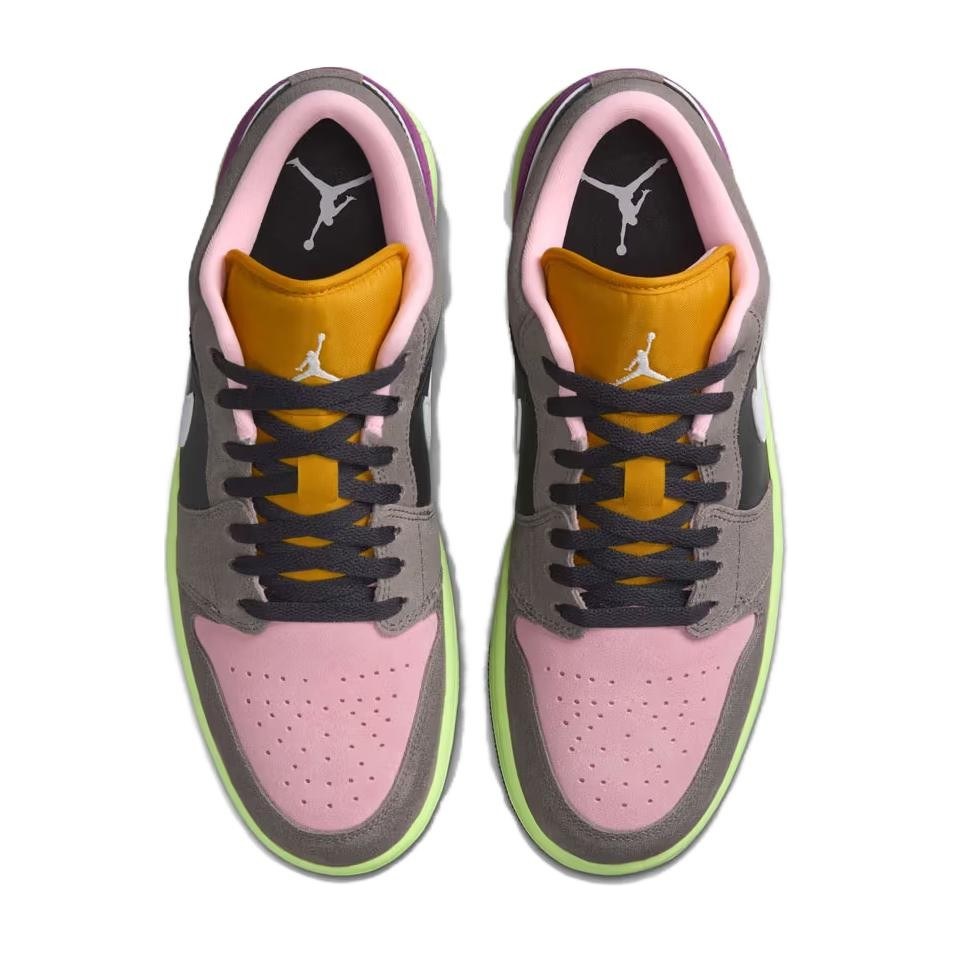 Jordan Air Jordan 1 Low "Tokyo Bio Hack"