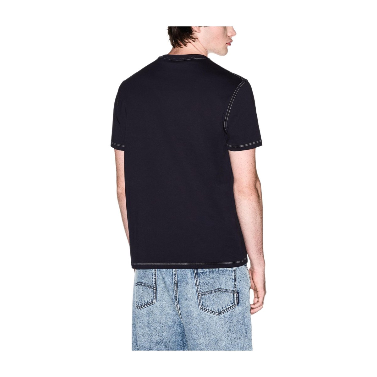 ARMANI EXCHANGEAE SS26 T