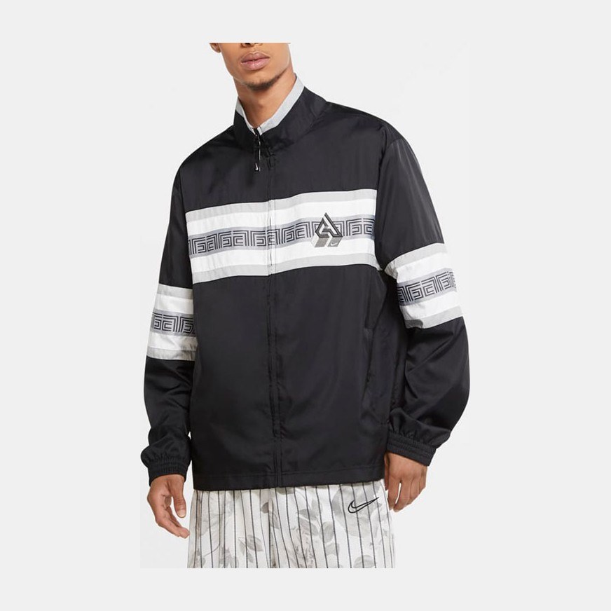Nike Giannis Jacket