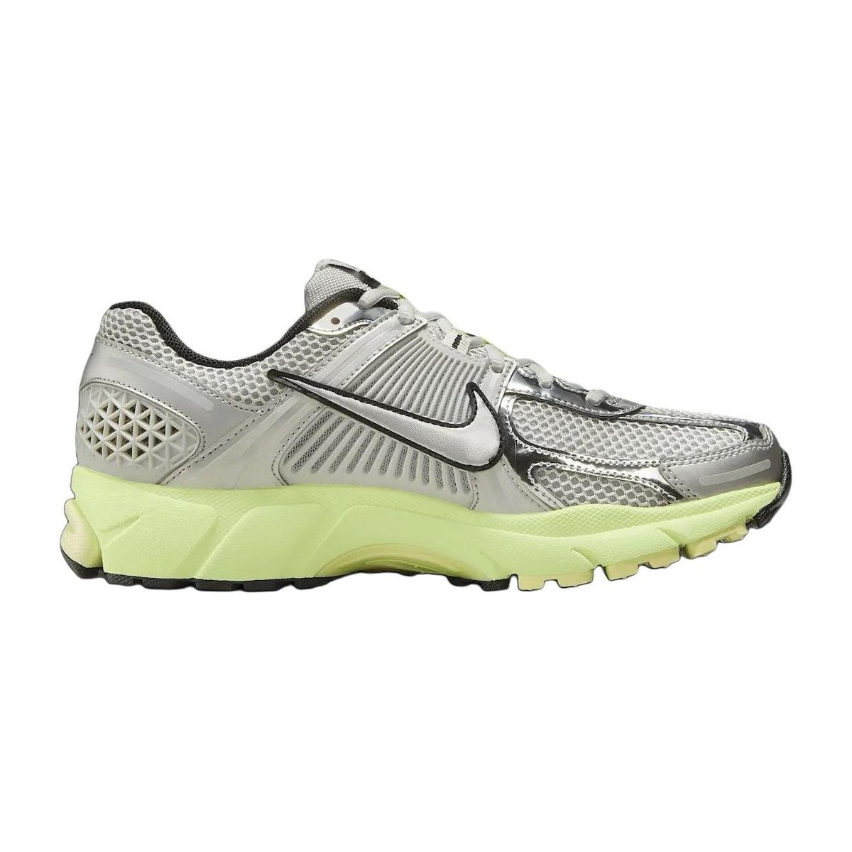 Nike Zoom Vomero 5 Grey Silver