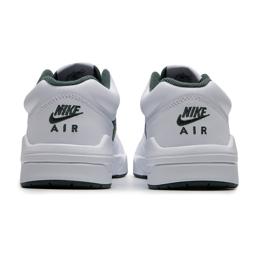 Jordan Stadium 90 White Green